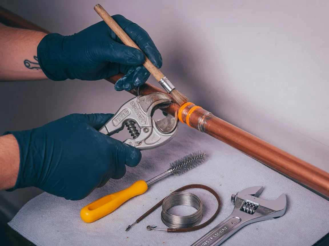 Why choose Sump Pump Repair in Marion, WI